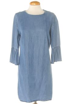 Robe casual M Zara, photo 1 sur 2