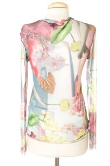 T-shirt M Desigual