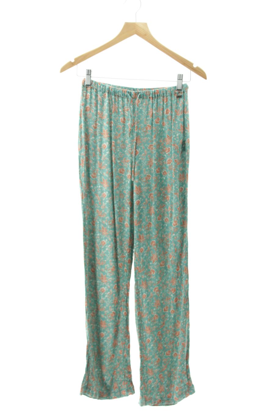 Casual Hose von Pacific republic Größe S, Farbe Geblümt, für