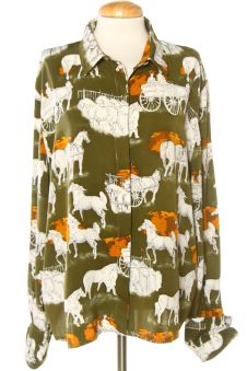Camicia 50 Demet
