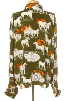 Camicia 50 Demet