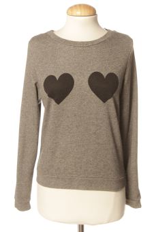 Sudadera S H&M