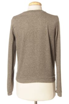 Sudadera S H&M