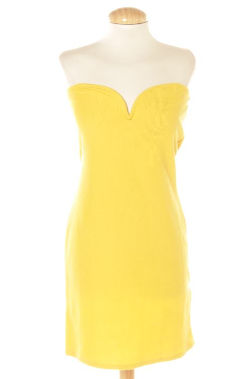 Einfaches Kleid