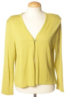 Chaqueta Única PERCENTIL