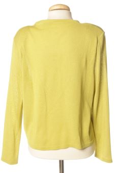 Chaqueta Única PERCENTIL