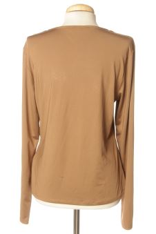 Blusa de manga larga L H&M