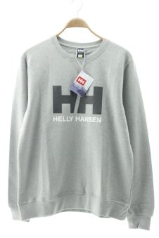 Felpa L Helly Hansen