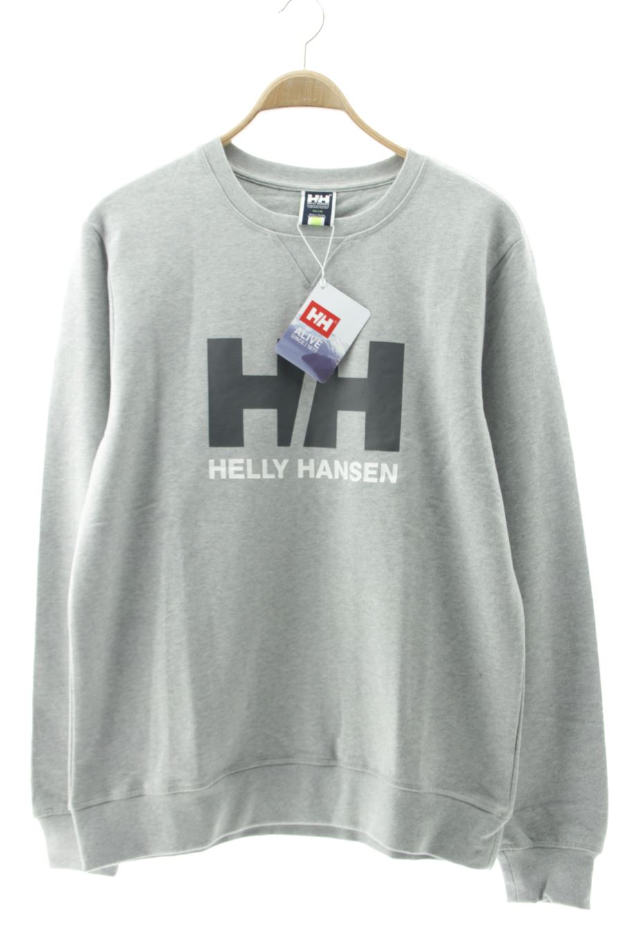 Felpa de Helly Hansen de la talla L