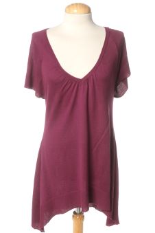 Robe casual 34 Zara