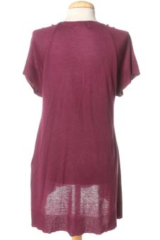 Robe casual 34 Zara