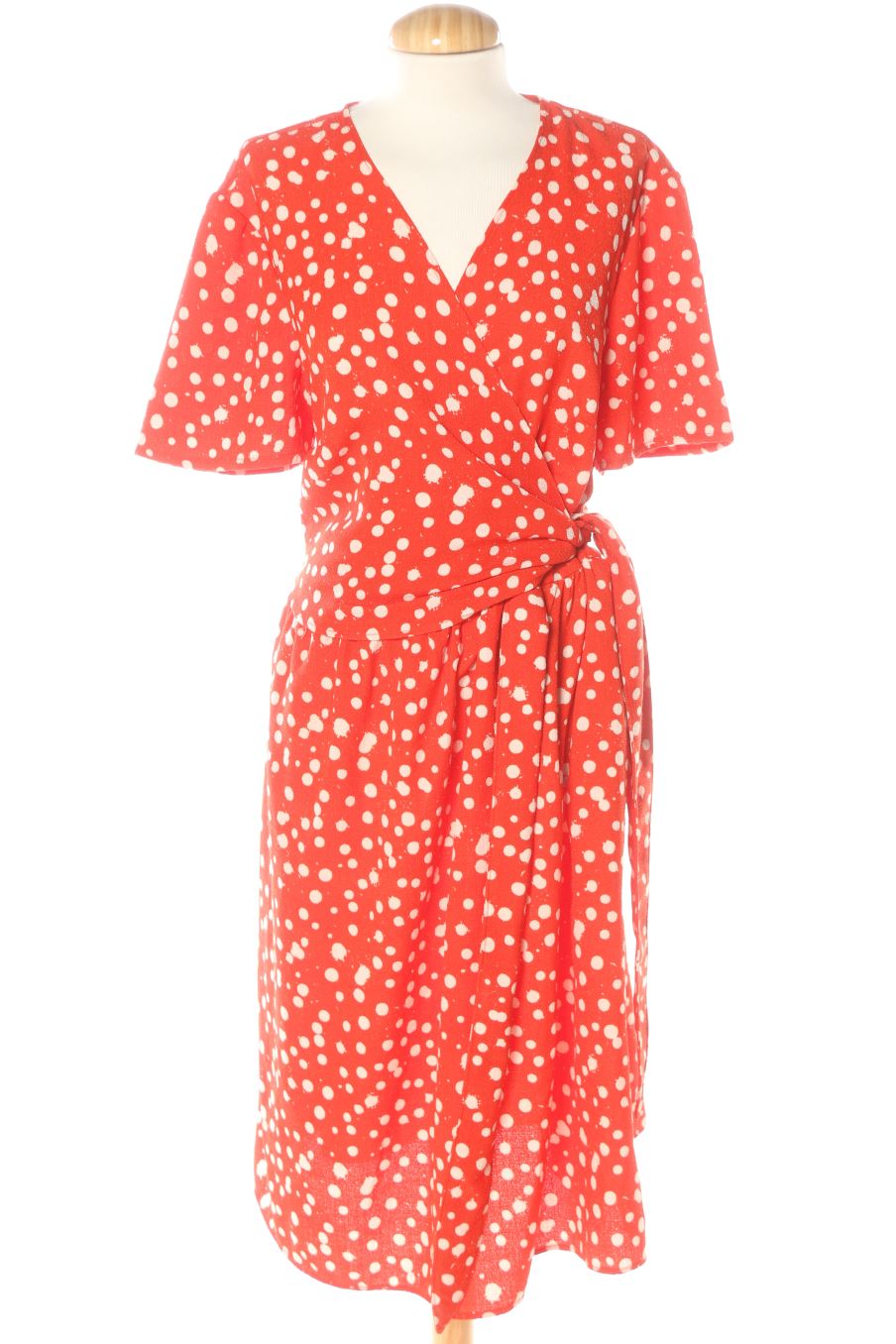 Robe casual Liz Claiborne de la taille XXL, de couleur imprimés