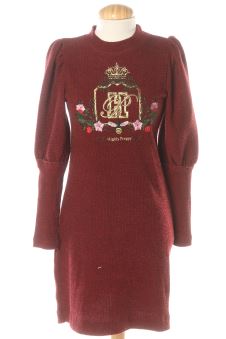 Robe casual XS JOLLY WOODS HIGHLY PREPPY