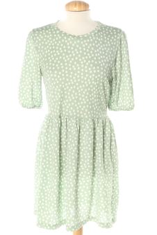 Robe casual S Stradivarius