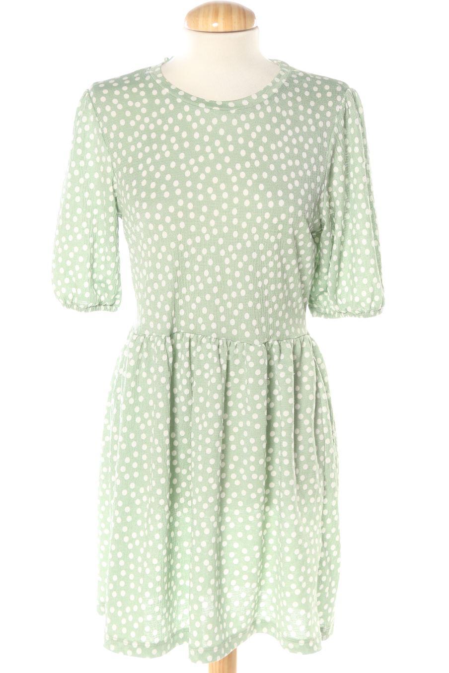 Robe casual Stradivarius de la taille S, de couleur imprimés