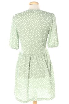 Robe casual S Stradivarius