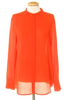 Blouse à manches longues M MANGO SuiT
