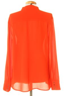 Blouse à manches longues M MANGO SuiT