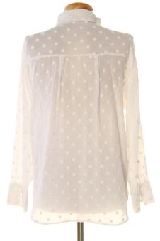 Camicia XS Zara