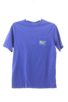 Maglietta 8 anni vineyard vines