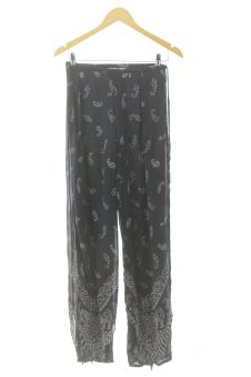 Pantaloni casual M René Derhy, foto 1 di 2