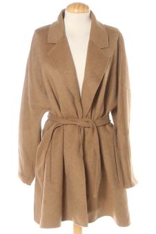 Abrigo S Massimo Dutti, foto 1 de 2