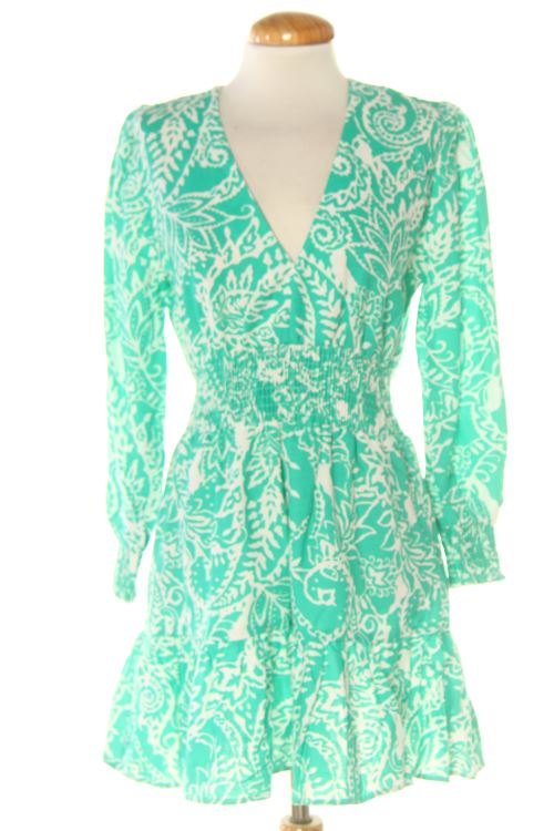 Robe de jour