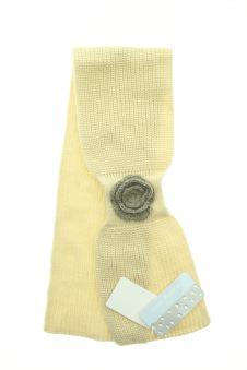 Bufanda 2-4 años Mac Ilusión