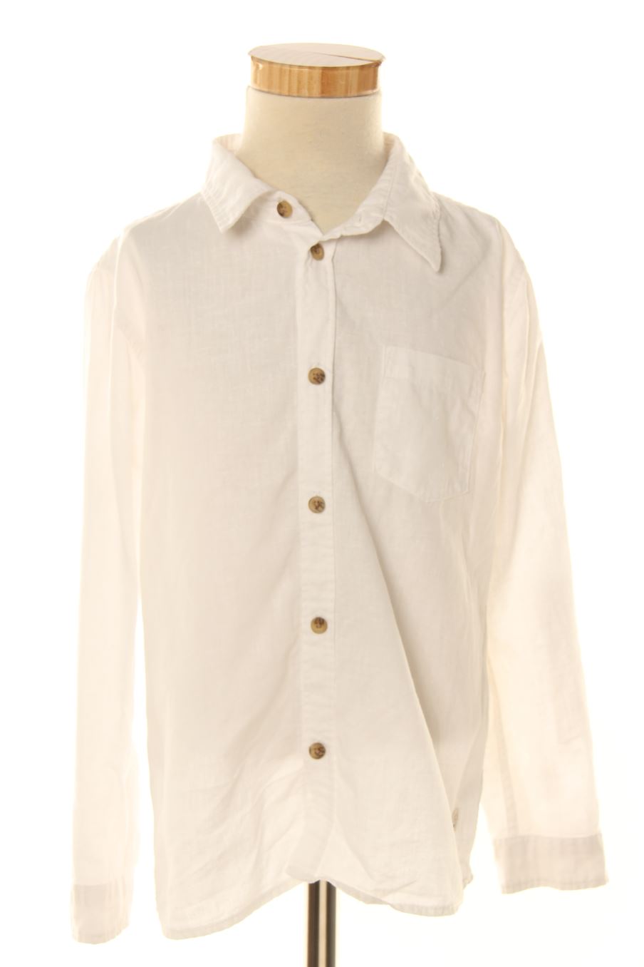Camisa de manga larga de H&M de la talla 6 años de segunda mano