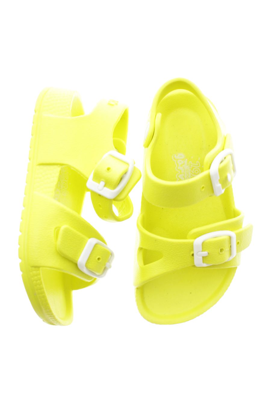 Sandalias de Garvalín de la talla 23 de segunda mano