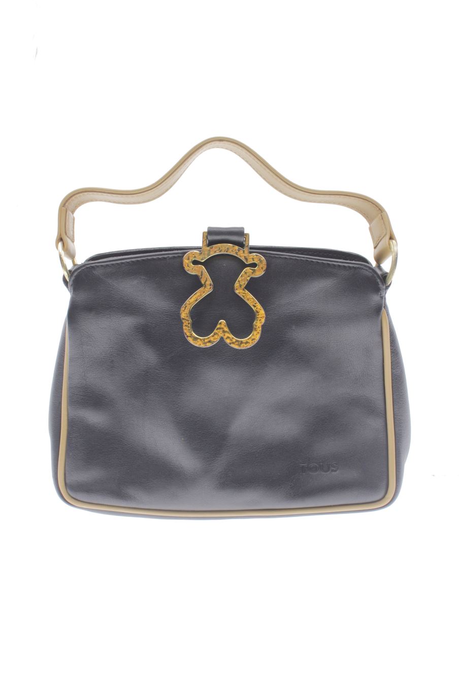 Handtasche Schwarz von Tous