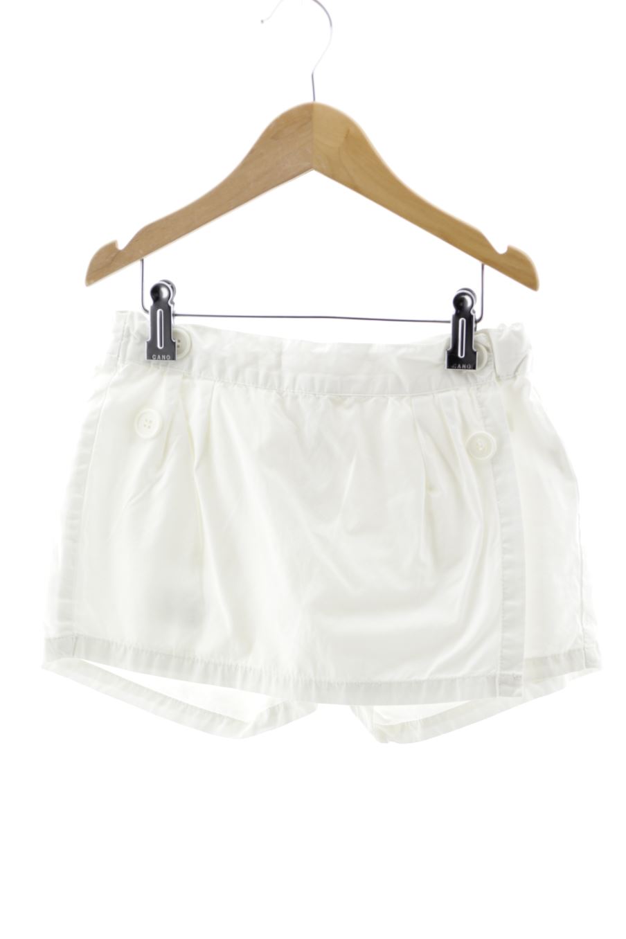 Pantalon corto de ZY de la talla 6 años de segunda mano