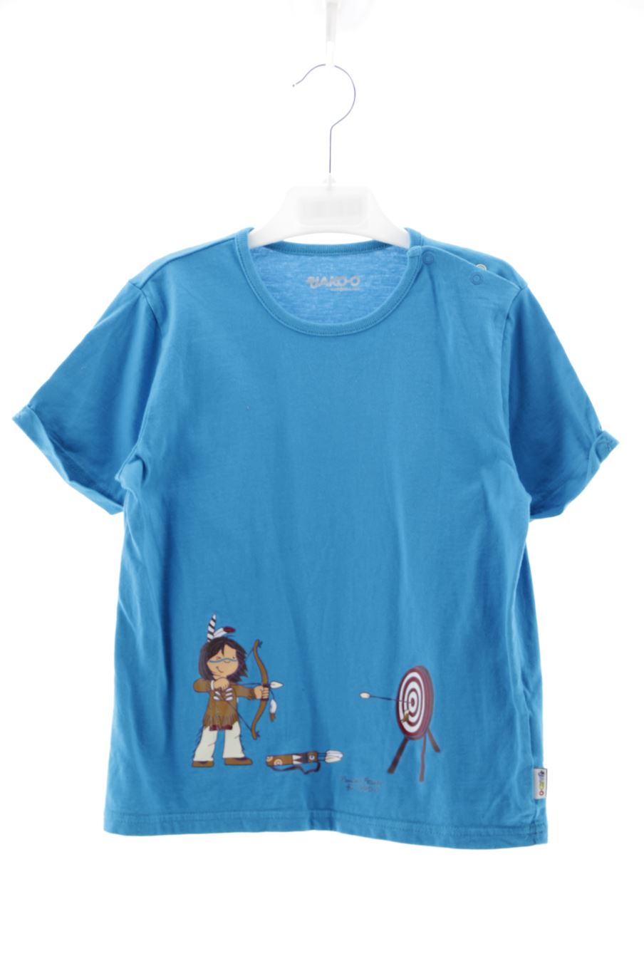Camiseta de Jako-o de la talla 4 años de segunda mano