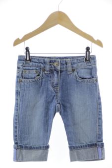 Short en jean 18 mois Benetton