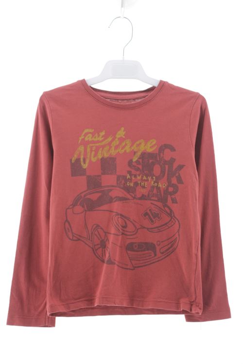 T-shirt manches longues