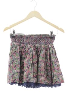 Aufwändiger Rock 146 Kids collection (El Corte Inglés)