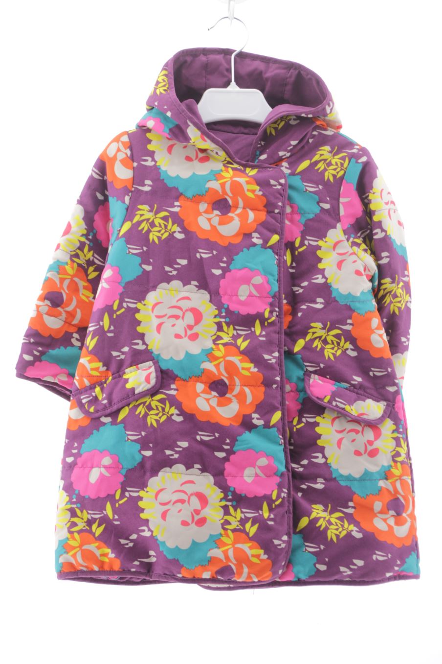 Manteau Sergent Major de la taille 2 ans de seconde main