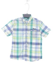 Camisa de manga corta 3 años Mayoral