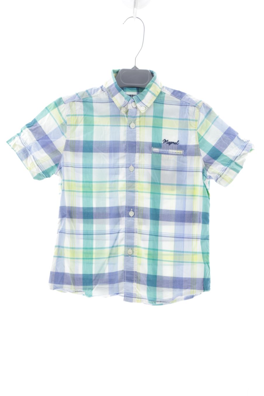 Chemise Mayoral de la taille 3 ans de seconde main