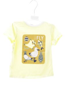 T-shirt 2 ans Obaibi