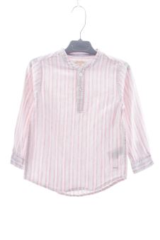 Chemise manches longues 2 ans Neck & Neck