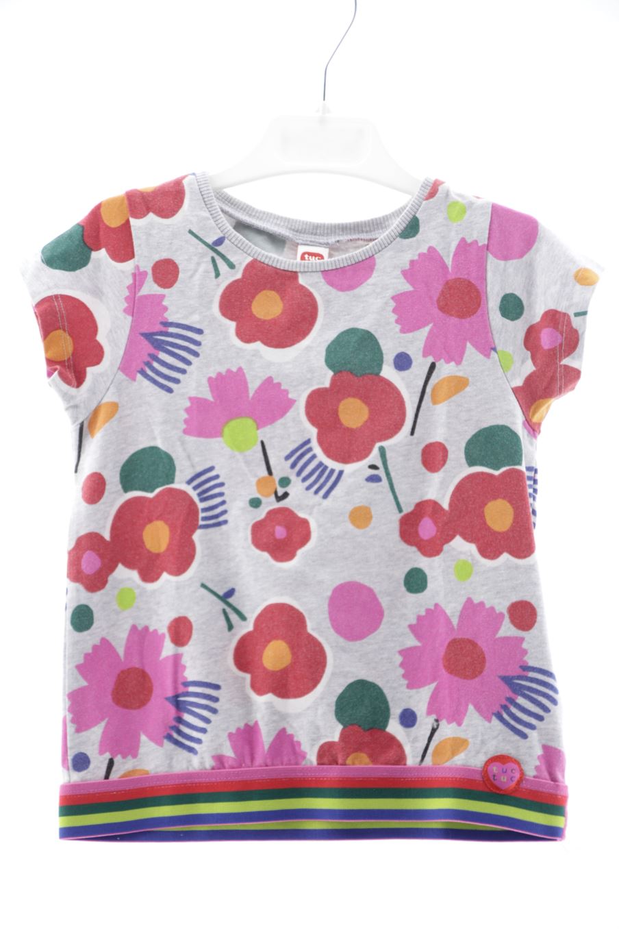 gebraucht Tuc Tuc Sportanzug Größe 106