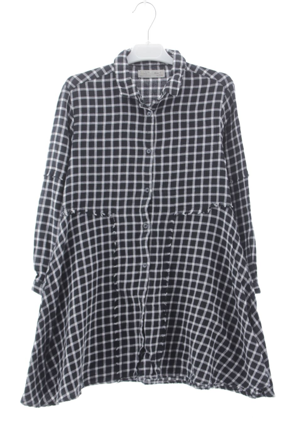 Robe Zara de la taille 9 ans de seconde main
