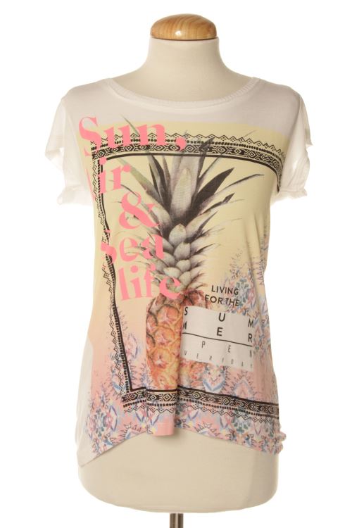 Camiseta