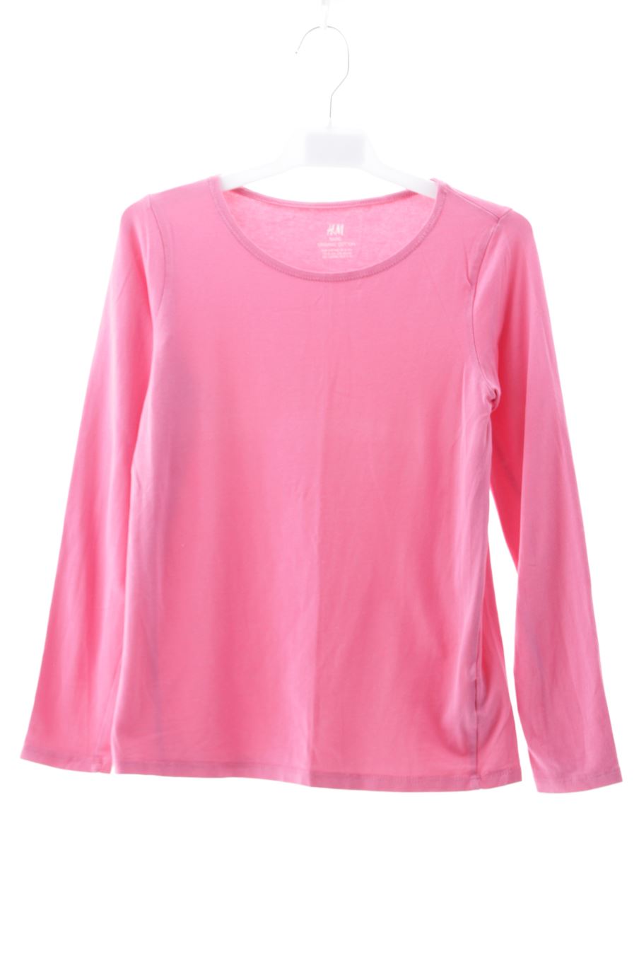 Camiseta de manga larga de H&M de la talla 9 años de segunda mano