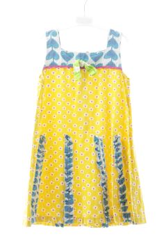 Aufwändiges Kleid 116 Agatha Ruiz de la Prada