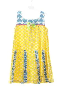Vestido 6 años Agatha Ruiz de la Prada