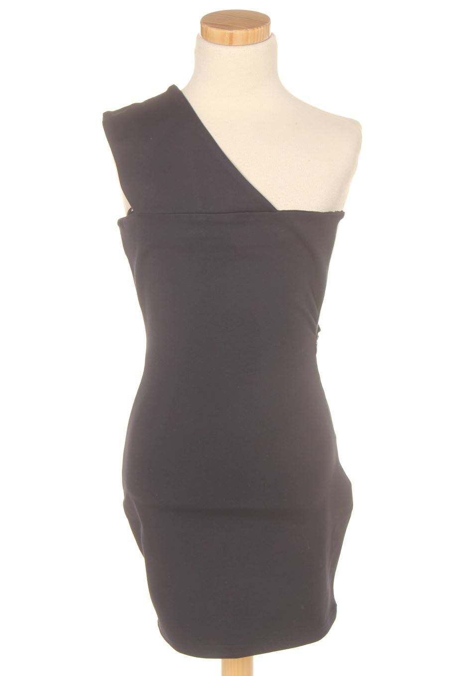 Robe casual Superdown de la taille XXS, de couleur bleu marine