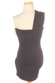 Robe casual XXS Superdown