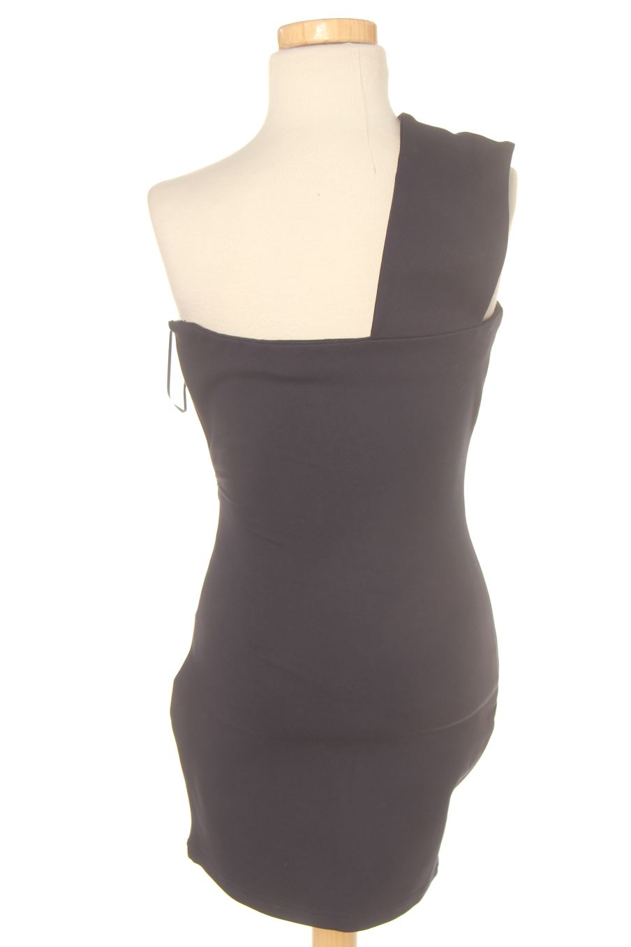Robe casual Superdown de la taille XXS, de couleur bleu marine